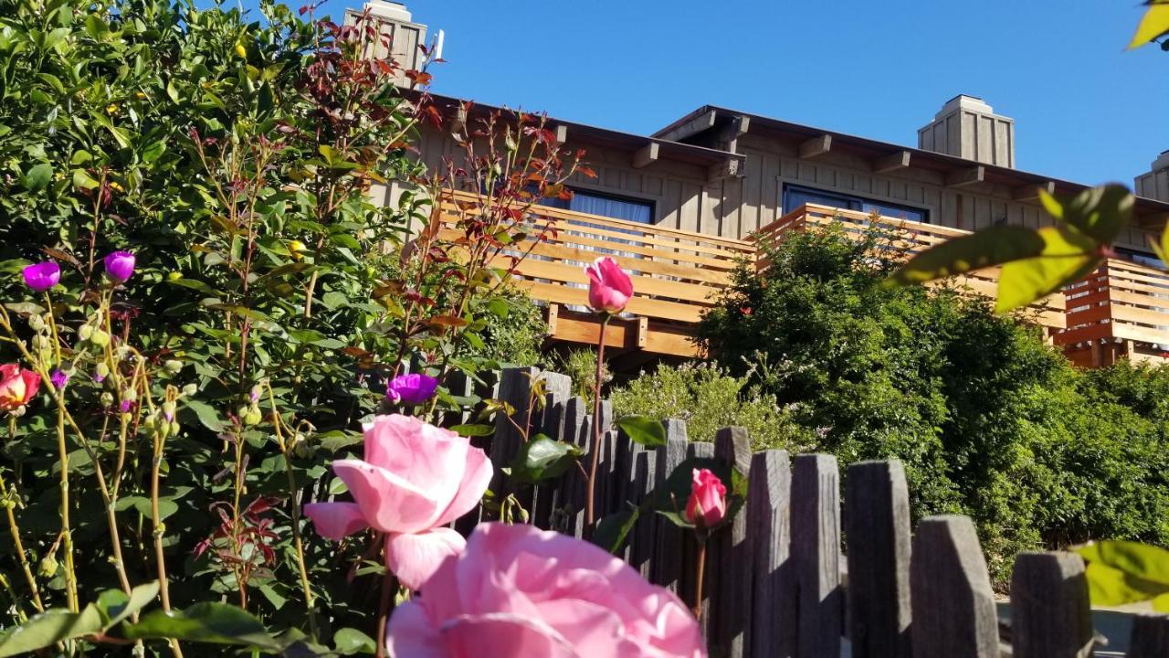 Hotel Carmel Valley Lodge